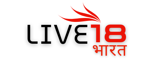 Live18bharat